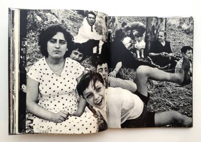 William Klein,Rome William Klein,Rome